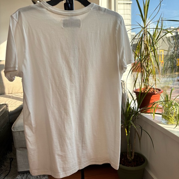 Seek Discomfort cotton t-shirt size L - Picture 2 of 7